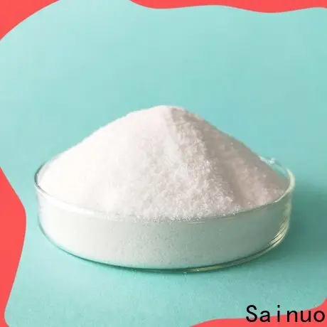 Sainuo Best stearoyl benzoyl methanee manufacturer factory As a co-stabilizer of zinc hydroxy acid salt stabilization system856 1