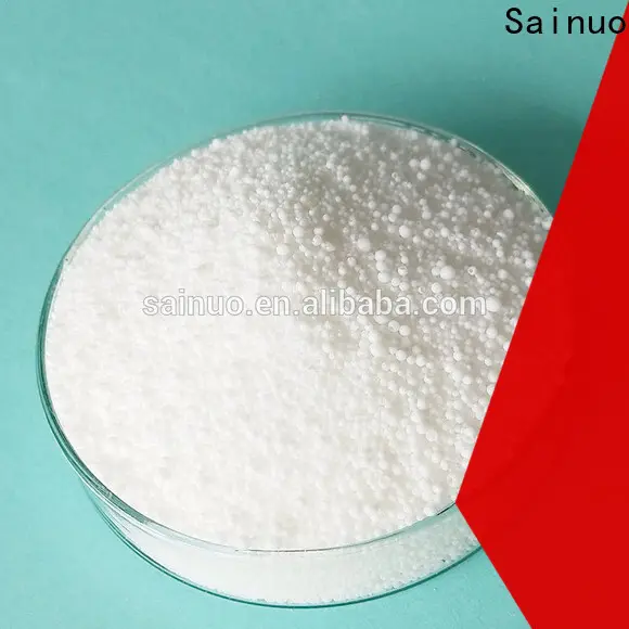 Sainuo Best stearoyl benzoyl methanee manufacturer factory As a co-stabilizer of zinc hydroxy acid salt stabilization system860 1