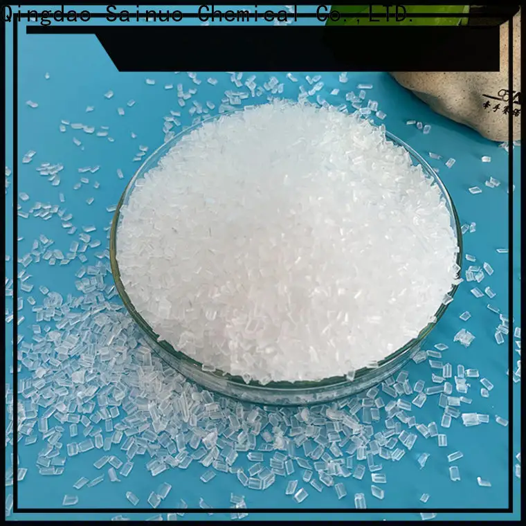 Sainuo Best stearoyl benzoyl methanee manufacturer factory As a co-stabilizer of zinc hydroxy acid salt stabilization system862 1
