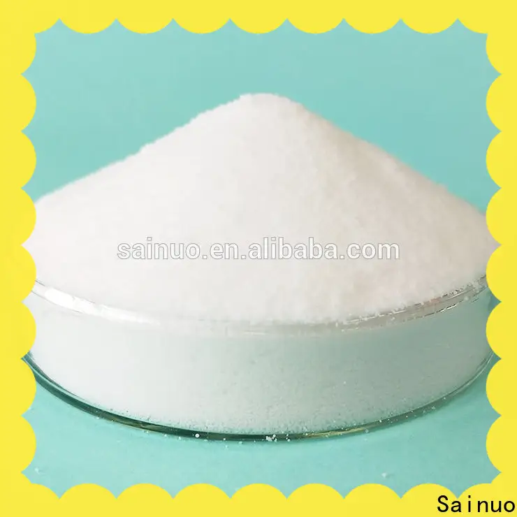 Sainuo Best stearoyl benzoyl methanee manufacturer factory As a co-stabilizer of zinc hydroxy acid salt stabilization system867 1