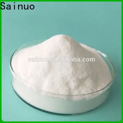 Sainuo Best stearoyl benzoyl methanee manufacturer factory As a co-stabilizer of zinc hydroxy acid salt stabilization system868 1
