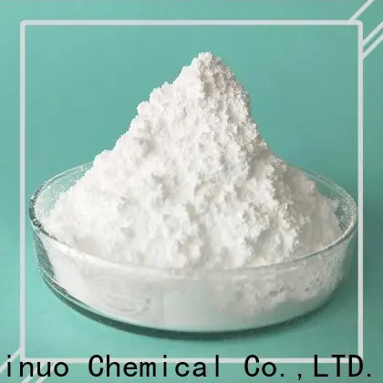 Sainuo Best stearoyl benzoyl methanee manufacturer factory As a co-stabilizer of zinc hydroxy acid salt stabilization system872 1
