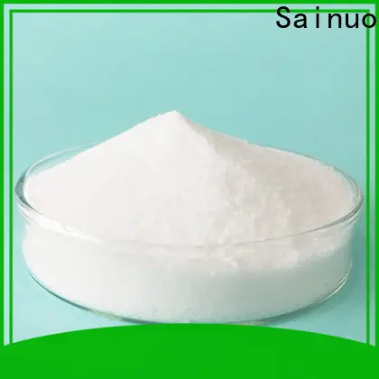 Sainuo Best stearoyl benzoyl methanee manufacturer factory As a co-stabilizer of zinc hydroxy acid salt stabilization system876 1