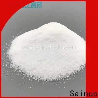 Sainuo Best stearoyl benzoyl methanee manufacturer factory As a co-stabilizer of zinc hydroxy acid salt stabilization system882 1