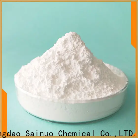 Sainuo Best stearoyl benzoyl methanee manufacturer factory As a co-stabilizer of zinc hydroxy acid salt stabilization system884 1