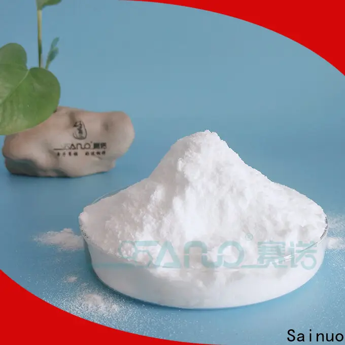 Sainuo oxidized polyethlene wax granule for sale for replace polyethylene wax 1