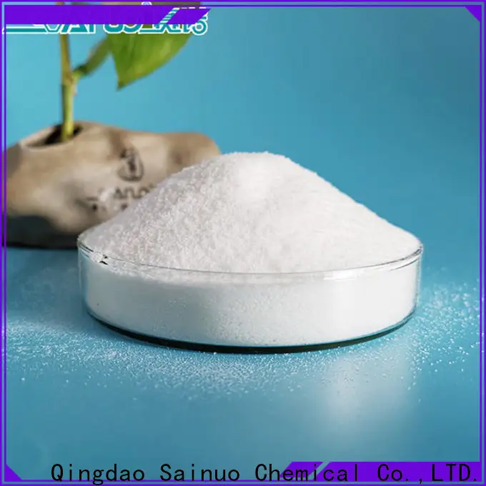 Sainuo Bulk lubrication and dispersion product supplier price for lubrication 1