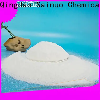 Sainuo pe wax powder supply for stabilizer 1