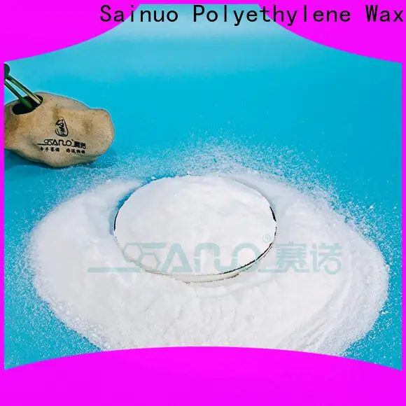 High-quality pe wax price cost for coating powder 1
