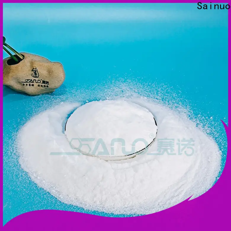 Sainuo New lubrication and dispersion product supplier for sale for dispersibility 1