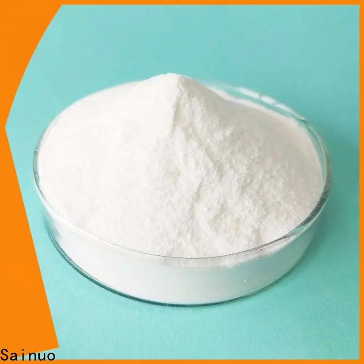 Sainuo Top pentaerythritol stearate company 1