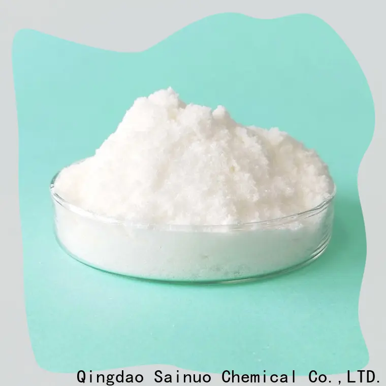 Sainuo Dibenzoylmethane supplier for improve the PVC initial coloring 1