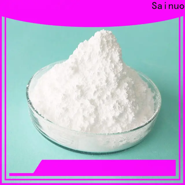 Sainuo Professional stearoyl benzoyl methane supplier supply used in the manufacture oftransparent sheets 1