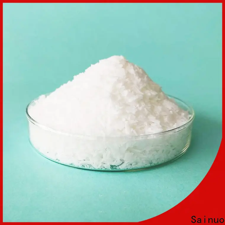 Sainuo coupling agent supply for increase fineness 1