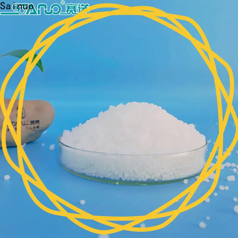 Sainuo Buy oxidized polyethlene wax factory for sale for replace microcrystalline paraffin 1