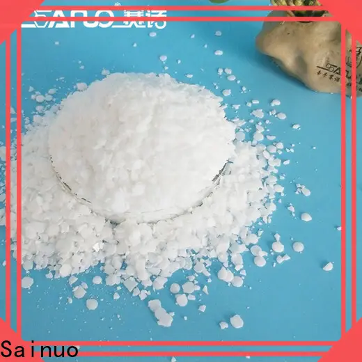 Sainuo synthetic wax manufacturers company for help the dispersion of pigments and fillers when mixing 1