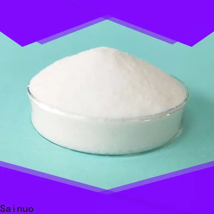 Sainuo Best stearoyl benzoyl methanee manufacturer factory As a co-stabilizer of zinc hydroxy acid salt stabilization system896 1