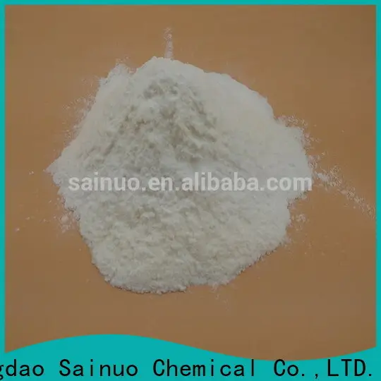 Sainuo Best stearoyl benzoyl methanee manufacturer factory As a co-stabilizer of zinc hydroxy acid salt stabilization system907 1