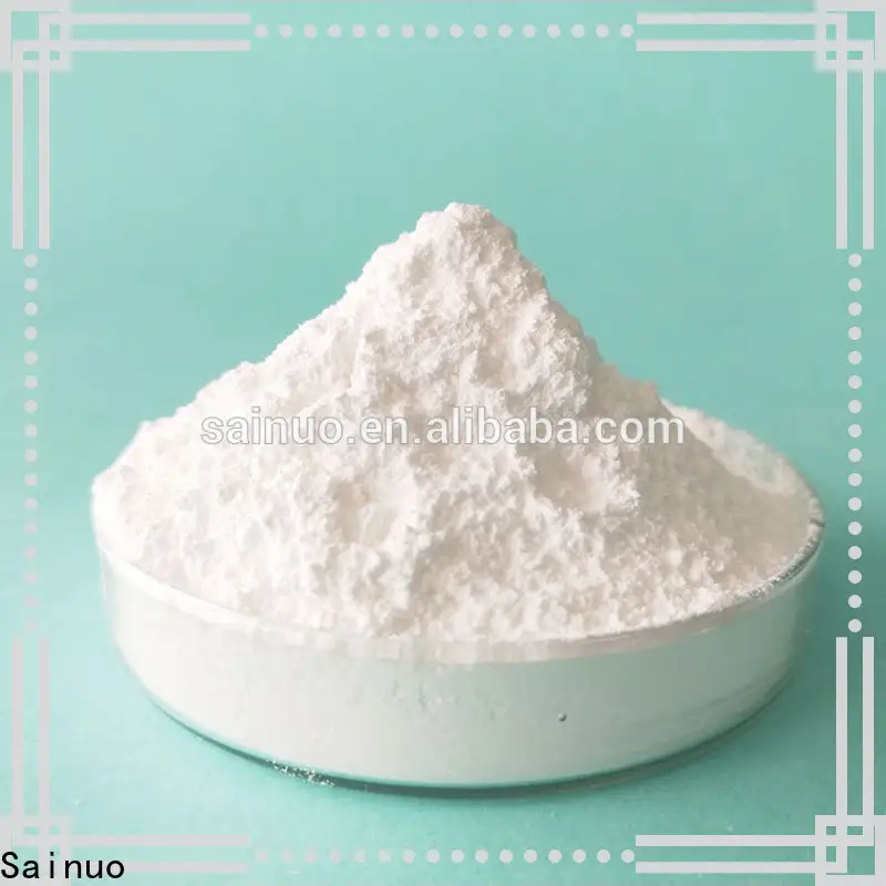 Sainuo Best stearoyl benzoyl methanee manufacturer factory As a co-stabilizer of zinc hydroxy acid salt stabilization system909 1