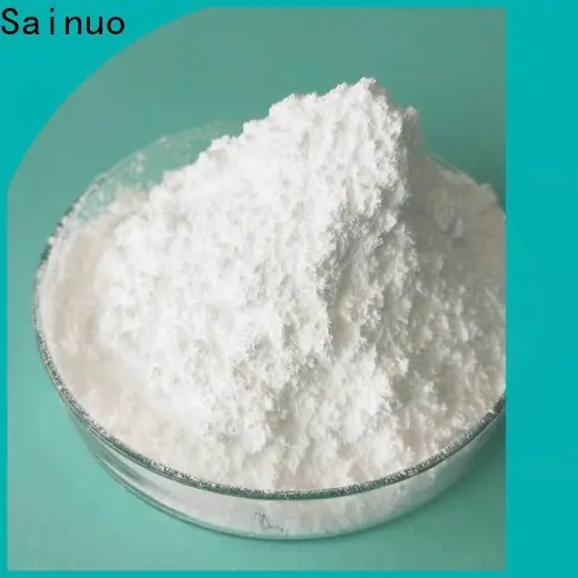 Sainuo Best stearoyl benzoyl methanee manufacturer factory As a co-stabilizer of zinc hydroxy acid salt stabilization system913 1