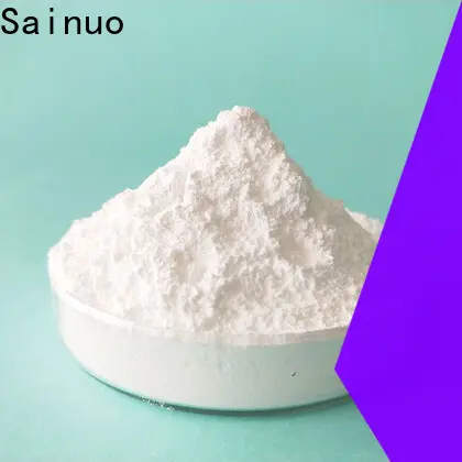 Sainuo Best stearoyl benzoyl methanee manufacturer factory As a co-stabilizer of zinc hydroxy acid salt stabilization system916 1