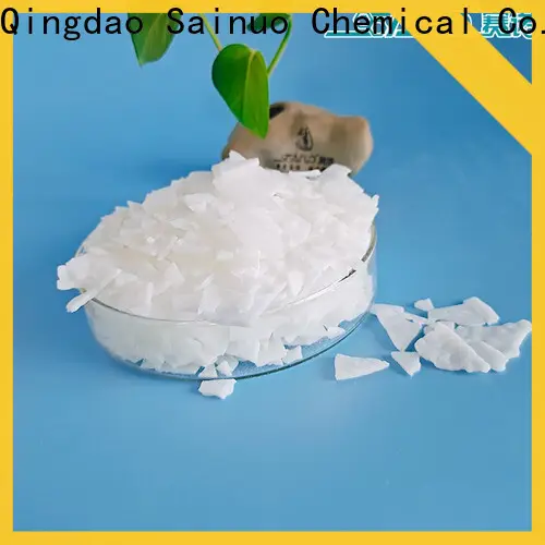 Sainuo High-quality pe wax powder factory for filler masterbatch 1