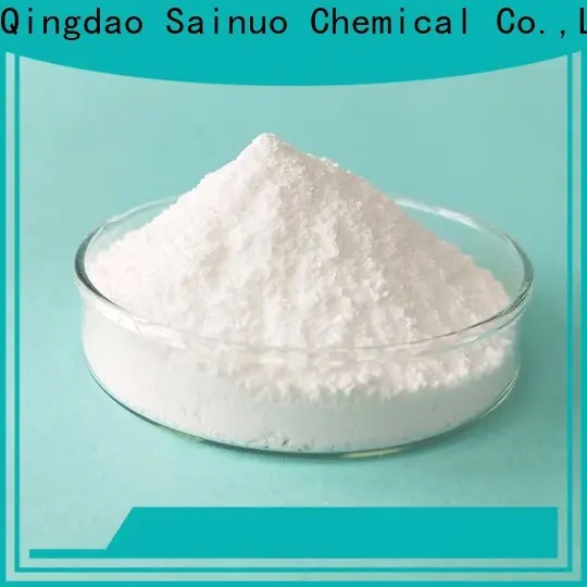 Sainuo Latest pentaerythritol stearate supplier 1