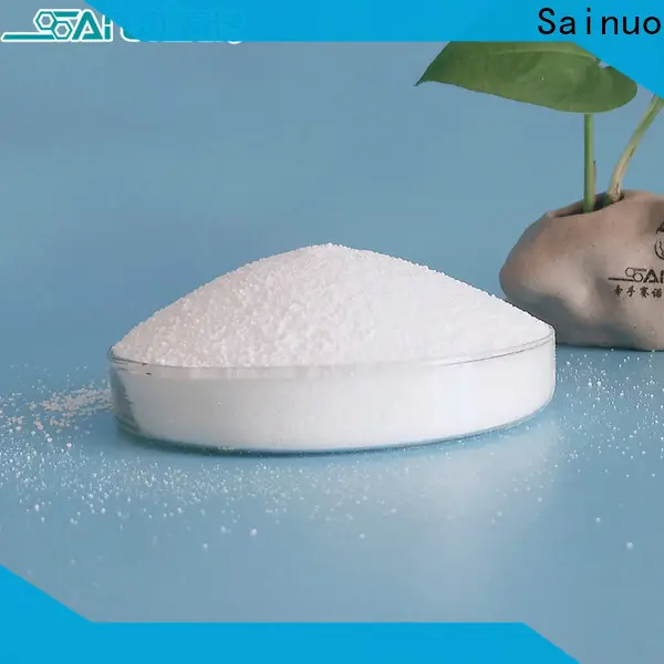 Sainuo Quality ethylene bis stearamide price supplier for Substitute Malay and Indonesian products 1