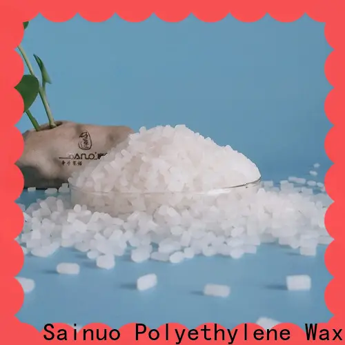 Sainuo Buy Atactic poltpropylene manufacturer supply Used in filler masterbatch 1