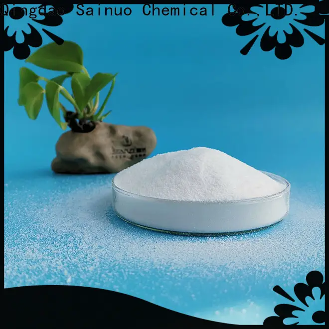 Sainuo Bulk buy pe wax price company for coating powder 1