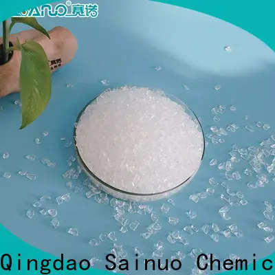 Sainuo polyethylene wax manufacturer factory for improve the appearance of finished products 1