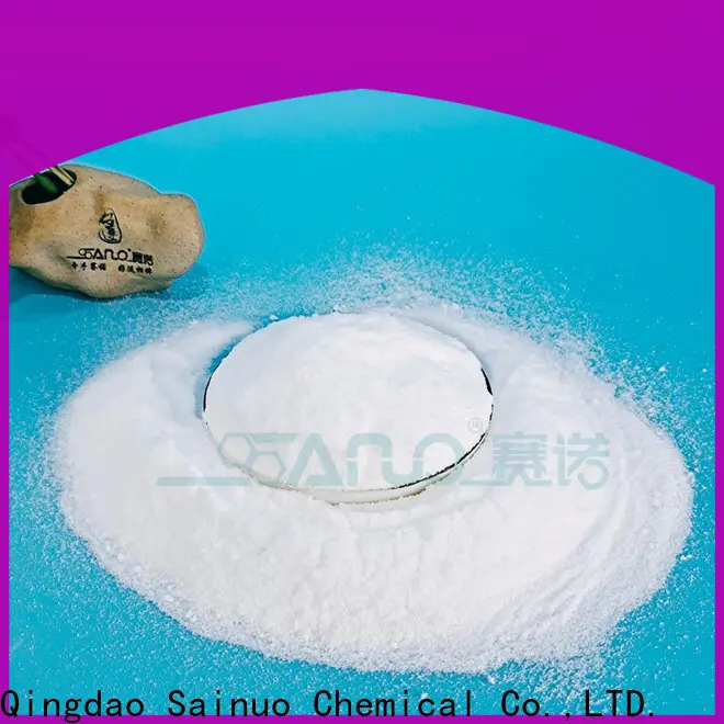 Sainuo polyethylene wax powder for sale for color masterbatch 1