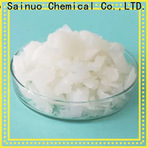 Sainuo lump Atactic poltpropylene factory for replace carrier 1