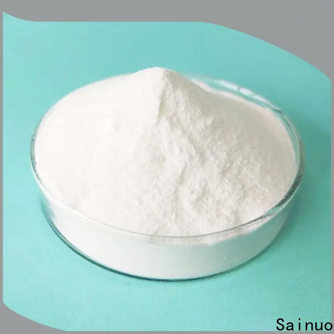 Sainuo Quality pentaerythritol tetrastearate company 1