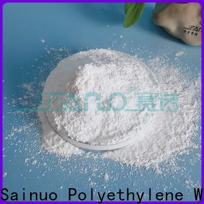 Sainuo Quality calcium stearate factory for sale used as flat agent 1