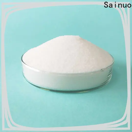 Sainuo pe wax for powder coaing cost for PVC products 1