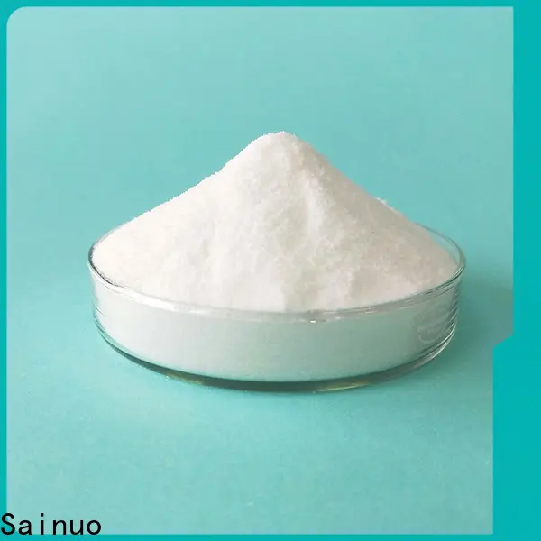 Sainuo Buy pe wax application for sale for color masterbatch 1
