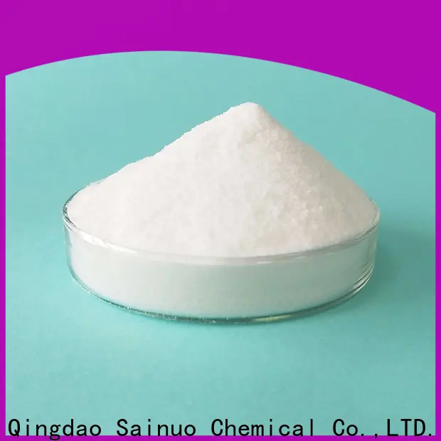 Sainuo Professional polyethylene wax for road marking paint cost for filler masterbatch 1