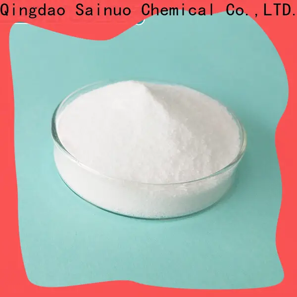 Sainuo polypropylene wax application factory price used in electrostatic copy toner carrier manufacturing 1