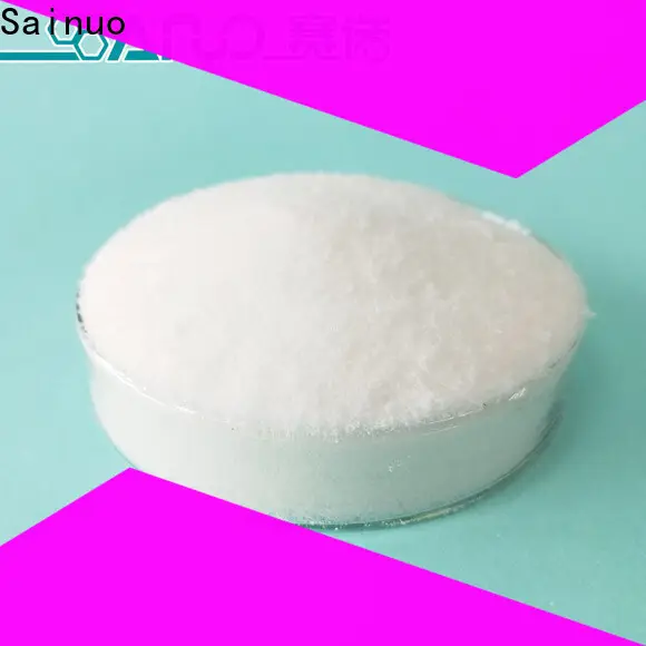 Sainuo Professional lubrication and dispersion product supplier factory price for improve the production efficiency 1