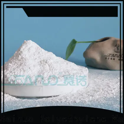 Sainuo ethylene bis stearamide (ebs) supply for Substitute Malay and Indonesian products 1