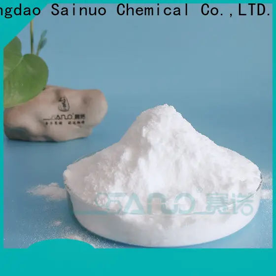 Sainuo Buy oxidized pe wax for sale for replace natural paraffin 1