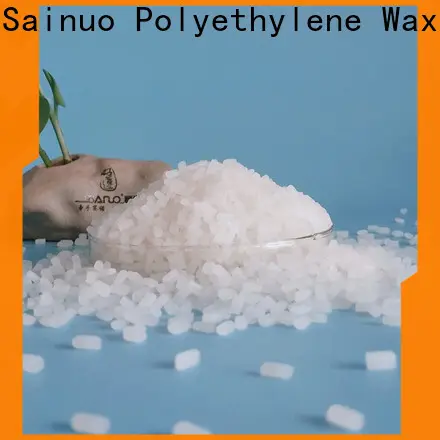 Sainuo Bulk lump Atactic poltpropylene vendor for replace lubrication 1