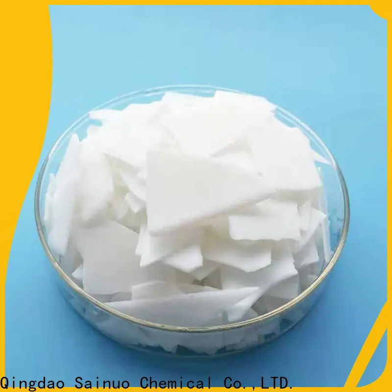 Sainuo High-quality pe wax for stabilizer for sale for coating powder 1