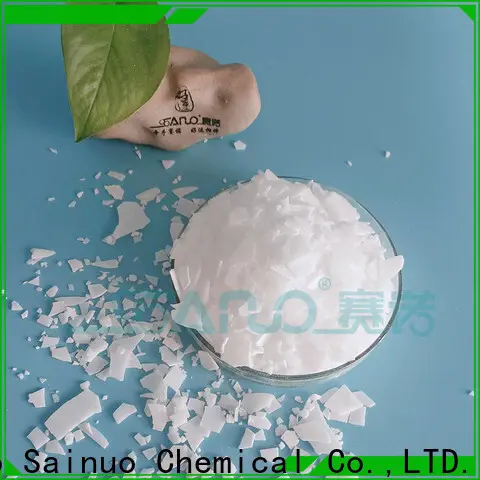 Sainuo Top lubrication and dispersion product supplier company for PVC products 1