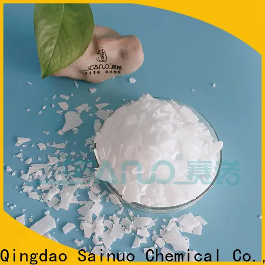 Sainuo pe wax powder manufacturer for wax emulsions 1