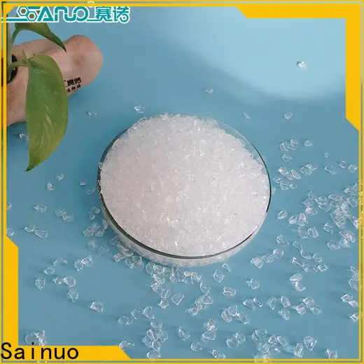 Sainuo pe wax for filler masterbatch 1