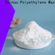 Sainuo polyethylene wax manufacturer manufacturer for asphalt modification 1