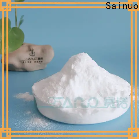 Sainuo ope wax company for replace microcrystalline paraffin 1