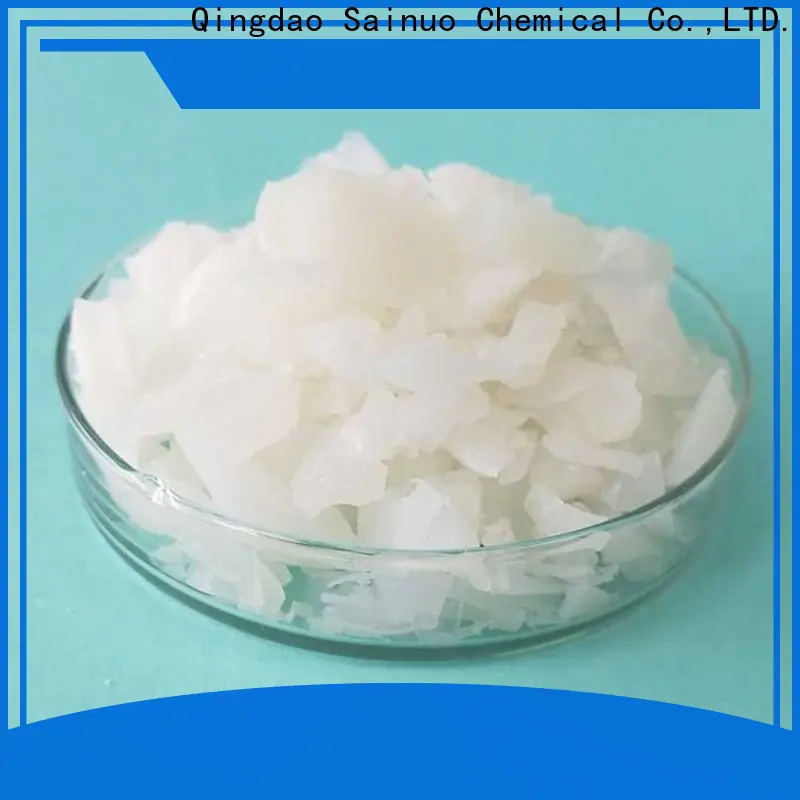 Sainuo lump Atactic poltpropylene factory Used in filler masterbatch 1